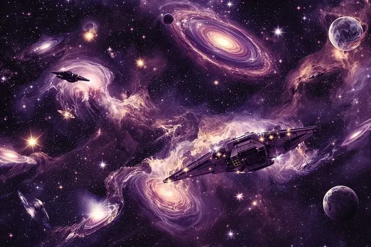 2026 年最值得期待的十部科幻大片，每一部都是视觉盛宴