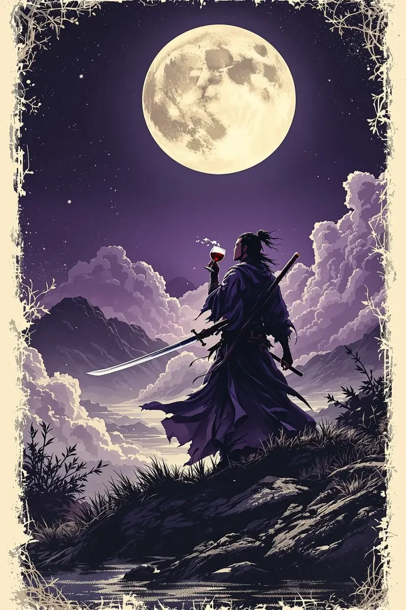 笑傲江湖·重燃 电影海报