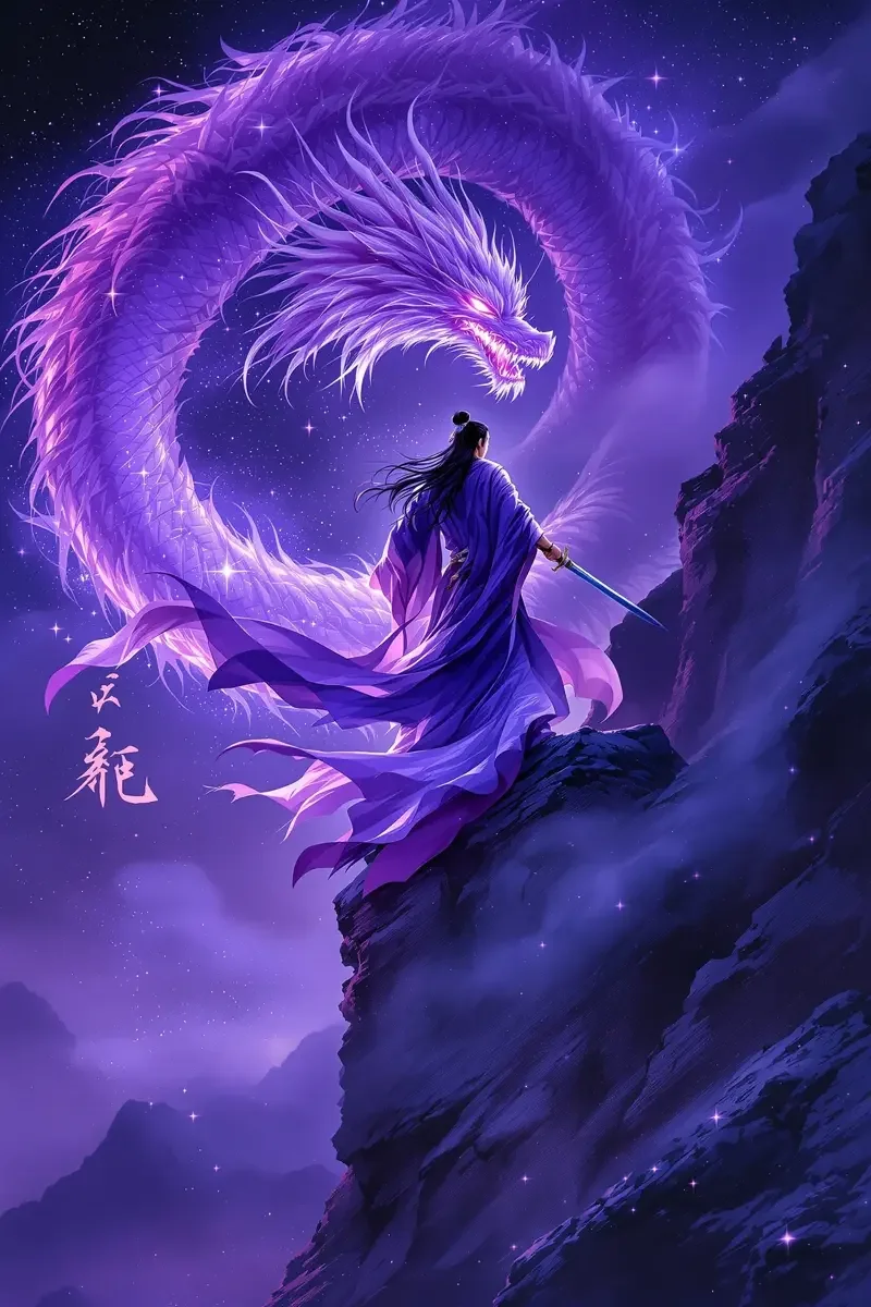 风起苍岚 电影海报