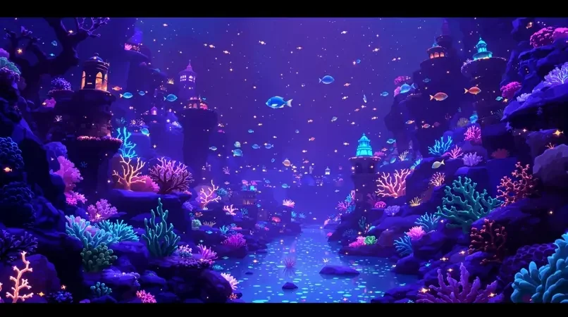 深海回响 剧照 深海回响 剧照 2