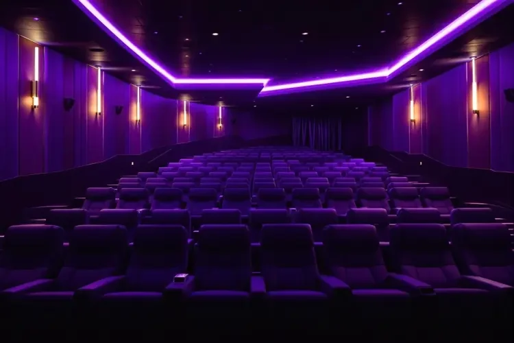 观影体验攻略：IMAX、杜比影院到底该怎么选？