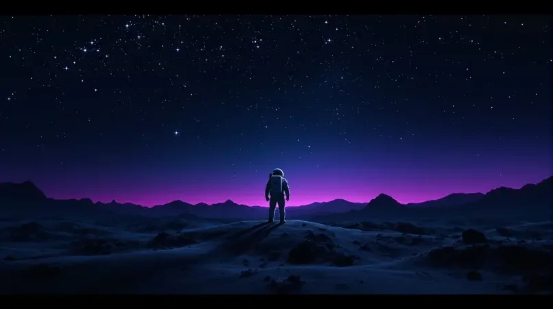 星际迷航：深渊 剧照 3