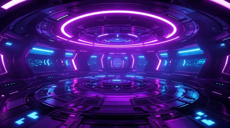 星际迷航：深渊 电影剧照